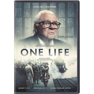 One Life  DVD